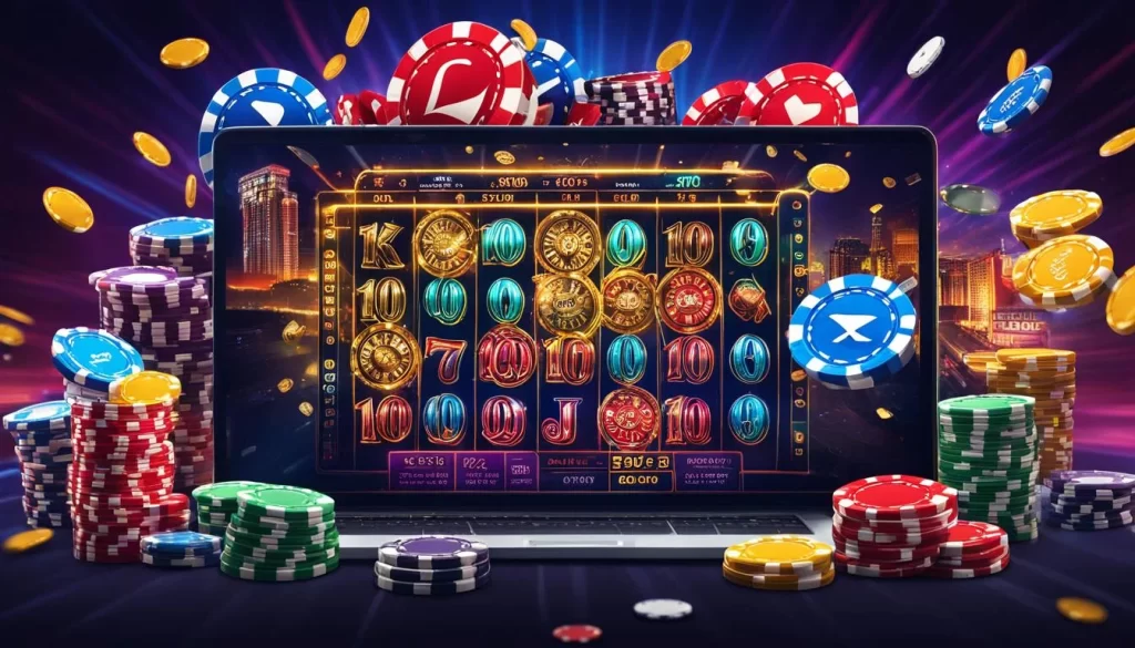 Hình ảnh minh họa quyền kiểm soát dữ liệu của người dùng qh77 casino