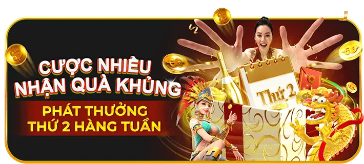 Ưu đãi nạp tiền qh77 casino