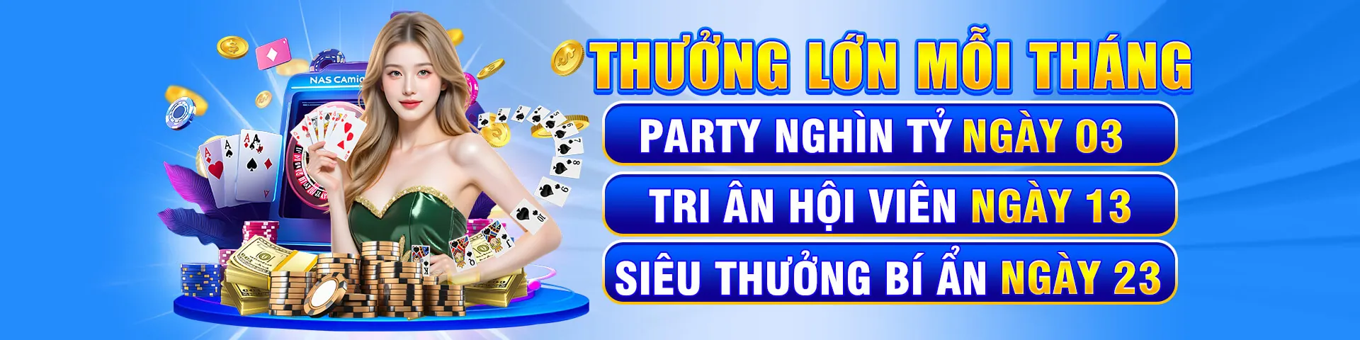 Trải nghiệm máy đánh bạc đỉnh cao tại qh77 casino