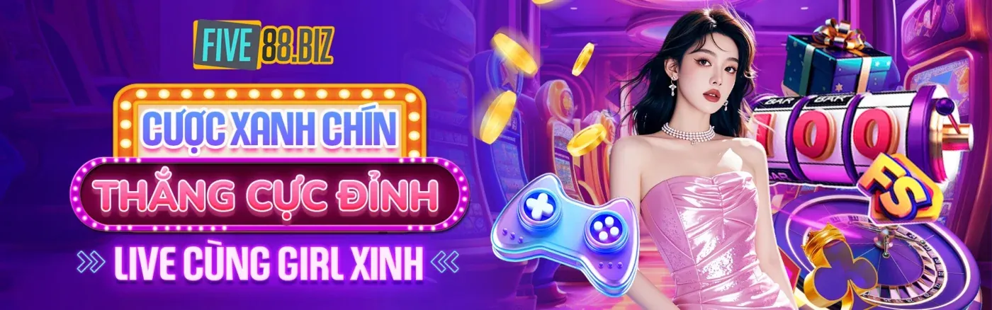 QH77 Casino Đăng Ký - Nhận Ngay Ưu Đãi Khủng