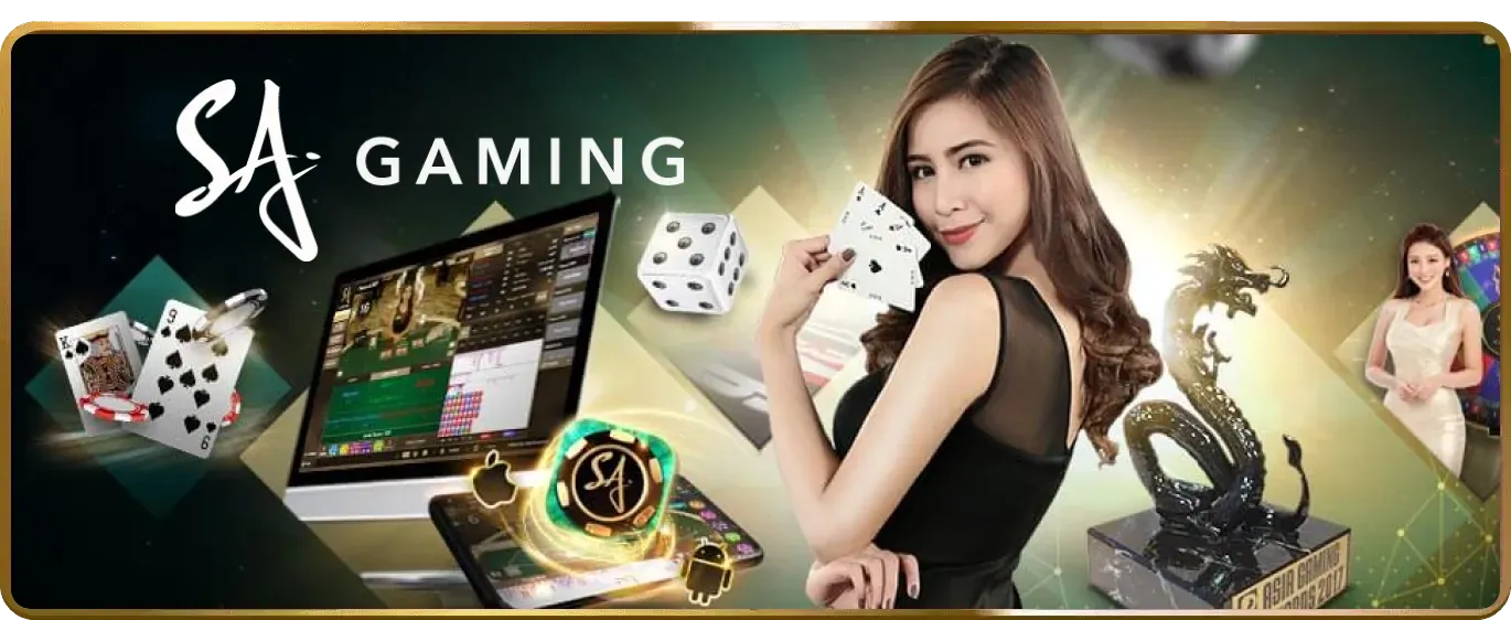 Tổng quan nền tảng qh77 casino